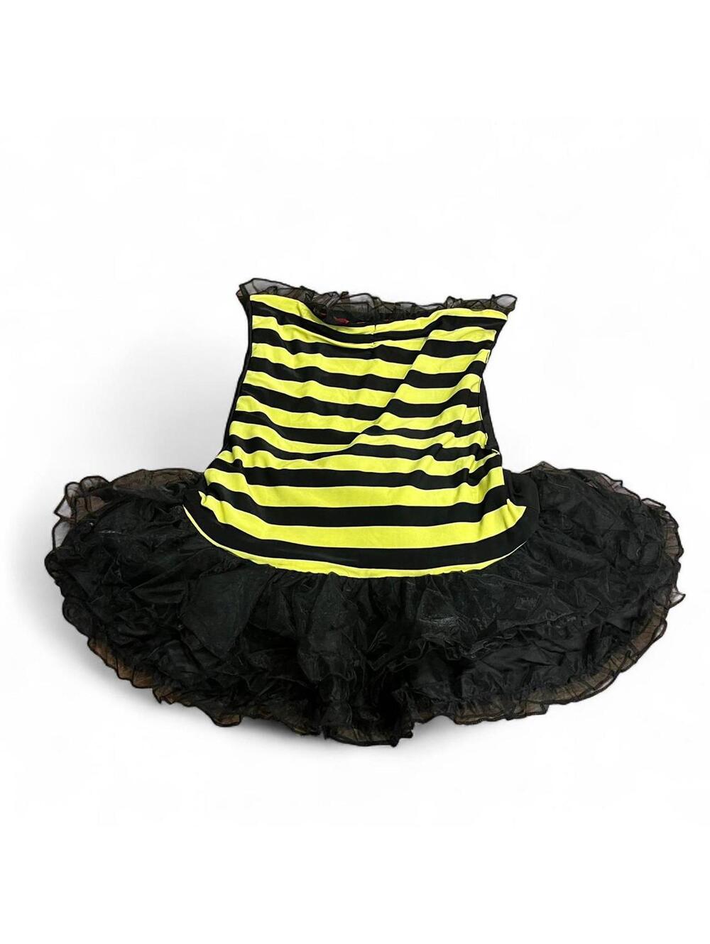 Leg Avenue reversible lady bug and bee costume